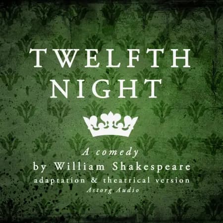 Twelfth Night af William Shakespeare