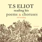 T.S. Eliot Reading Poems