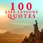 100 Life Lesson Quotes
