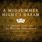 A Midsummer Night's Dream by William Shakespeare – Summary