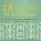 28 Poems by Victor Hugo