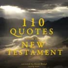 110 Quotes from the New Testament