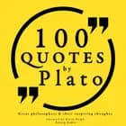 100 Quotes by Plato: Great Philosophers & Their Inspiring Thoughts