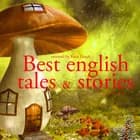 Best English Tales and Stories af Brothers Grimm, Hans Christian Andersen og Charles Perrault