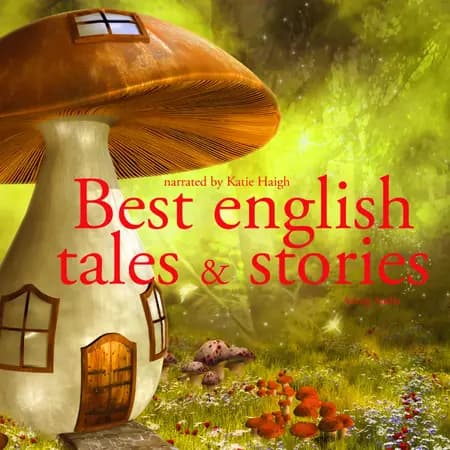 Best English Tales and Stories af Charles Perrault