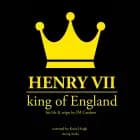 Henry VII, King of England