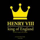 Henry VIII, King of England