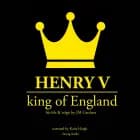 Henry V, King of England