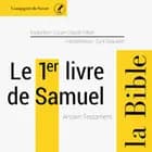 Le 1er Livre de Samuel