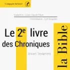 Le 2e Livre des Chroniques
