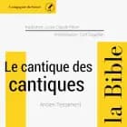 Le Cantique des Cantiques