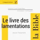 Le Livre des Lamentations