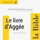Le Livre d'Aggée