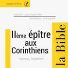 Deuxième épître aux Corinthiens af Anonyme