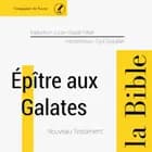 Épître aux Galates af Anonyme