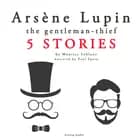 Arsène Lupin, Gentleman-Thief af Maurice Leblanc