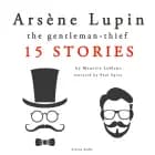 Arsène Lupin, Gentleman-Thief