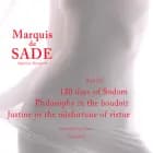 Marquis de Sade