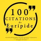 100 citations d'Euripide