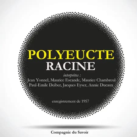 Polyeucte de Corneille af Pierre Corneille