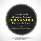 Fernandel raconte