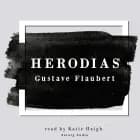 Herodias by Gustave Flaubert