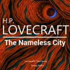 H. P. Lovecraft : The Nameless City af H. P. Lovecraft