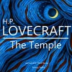 H. P. Lovecraft : The Temple af H. P. Lovecraft