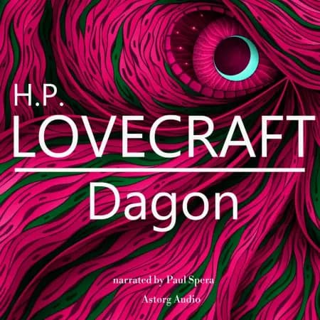 Dagon af H. P. Lovecraft