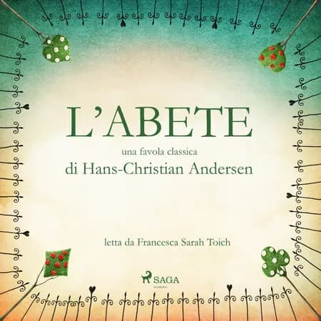 L'abete af Hans Christian Andersen