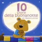 10 Storie della buonanotte af Hans Christian Andersen