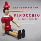 Les Aventures de Pinocchio af Carlo Collodi