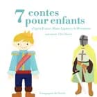 7 contes pour enfants de Jeanne-Marie LePrince de Beaumont af Charles Perrault
