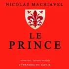 Le Prince af Nicolas Machiavel