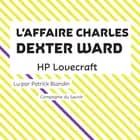 L'Affaire Charles Dexter Ward af H. P. Lovecraft