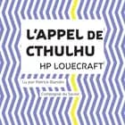 L'Appel de Cthulhu af H. P. Lovecraft
