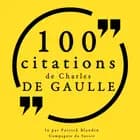 100 citations Charles de Gaulle af Charles-Louis de Secondat Montesquieu