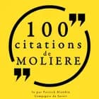 100 citations de Molière af Molière