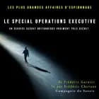 Le Special Operations Executive, un service secret britannique vraiment très secret af Frédéric Garnier