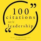 100 citations sur le leadership