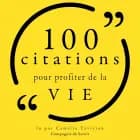 100 citations pour profiter de la vie