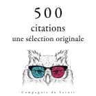 500 citations