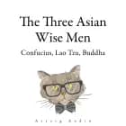 The Three Asian Wise Men