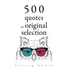 500 Quotes