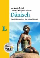 Langenscheidt Universal-Sprachführer Dänisch: Die wichtigsten Sätze plus Reisewörterbuch (PB)