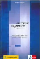 Deutsche Grammatik