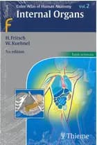 Color Atlas of Human Anatomy