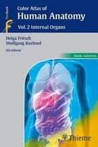 Color Atlas of Human Anatomy vol. 2: Internal Organs