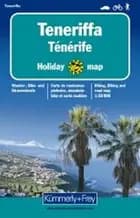 U Feriekort, Tenerife