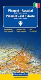 Aosta / Piedmont